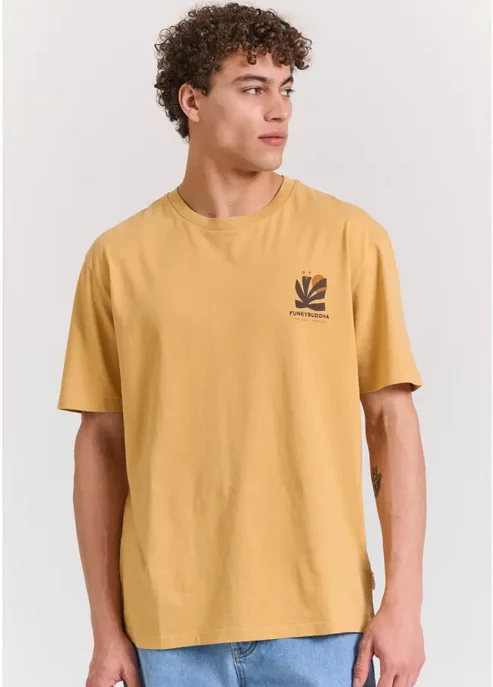 Φωτογραφία προϊόντος: FUNKY BUDDHA FBM011-087-04 TAN