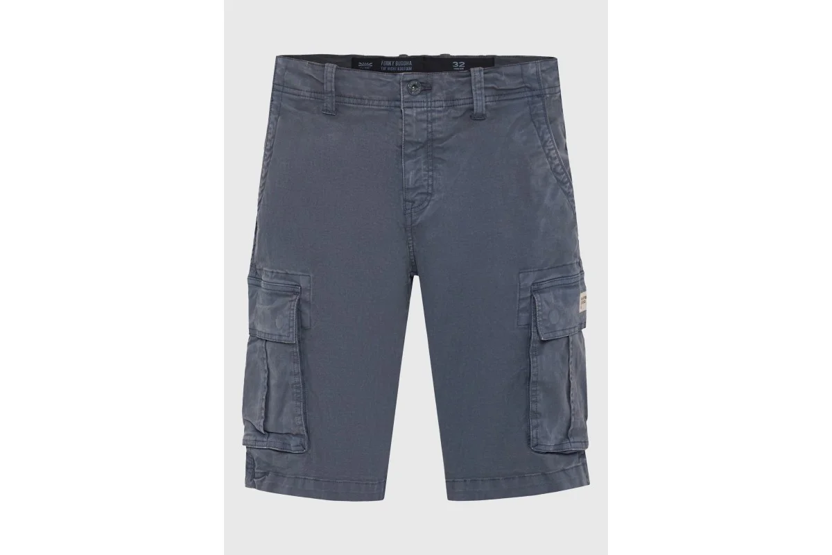 Φωτογραφία προϊόντος: FUNKY BUDDHA FBM013-002-03 DUSTY BLUE