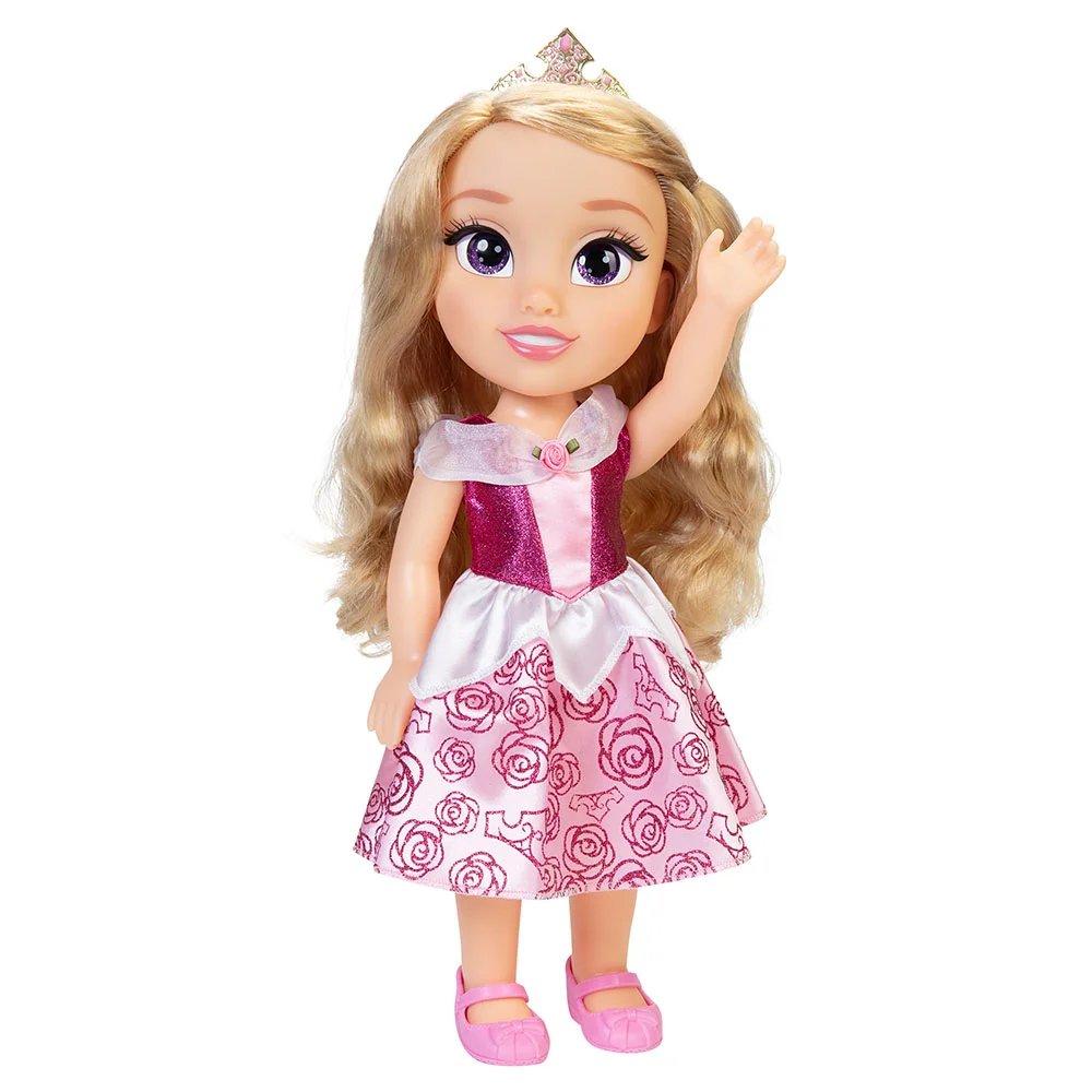 Φωτογραφία προϊόντος: Κούκλα My Friend Aurora (Disney Princess) 38εκ - Jakks Pacific JPA95562