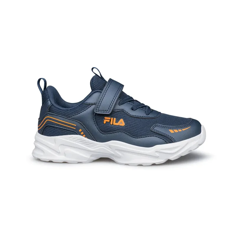 Φωτογραφία προϊόντος: Παιδικά αθλητικά Fila Velo Memory 3TG61009-255 Μπλε