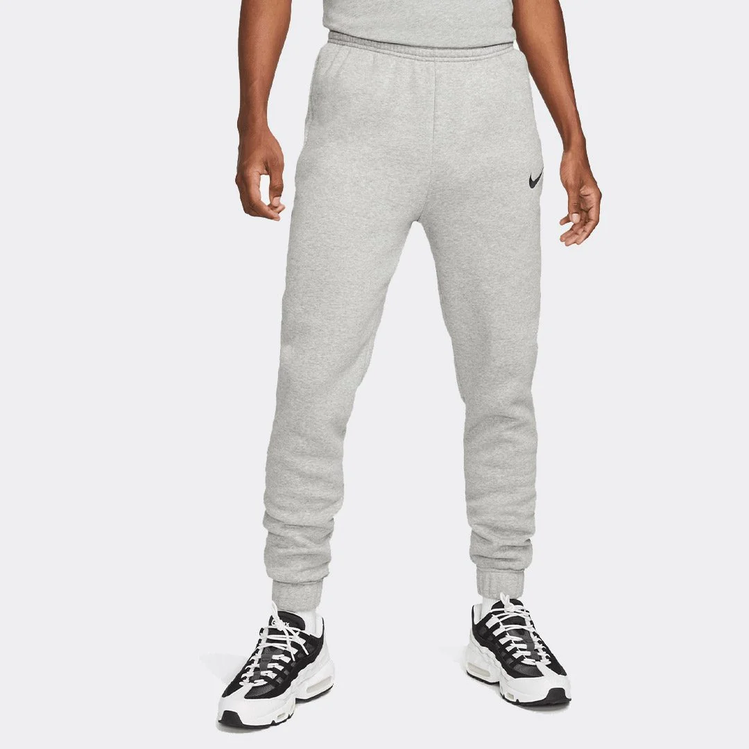 Φωτογραφία προϊόντος: CW6907-063 Nike Fleece pant grey