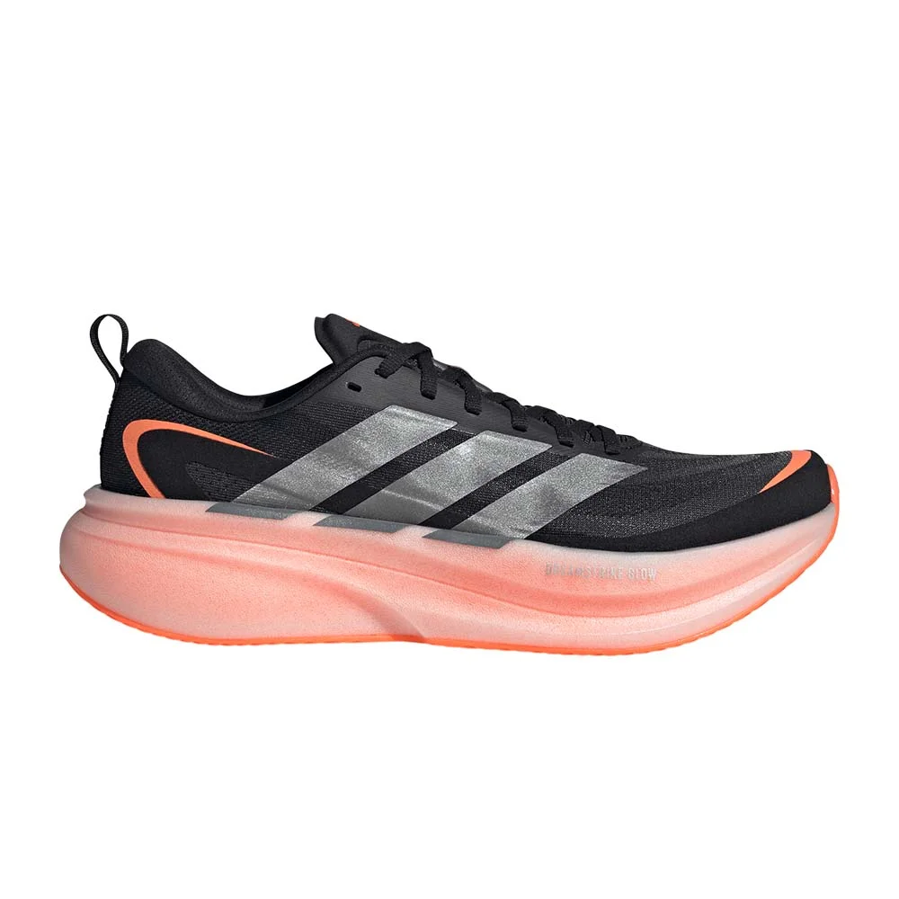 Φωτογραφία προϊόντος: adidas Performance ADIDAS SUPERNOVA GLIDE M ΜΑΥΡΟ