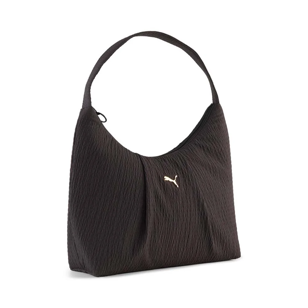 Φωτογραφία προϊόντος: PUMA Up Slouchy Hobo Γυναικεία Τσάντα Ώμου Μαύρη