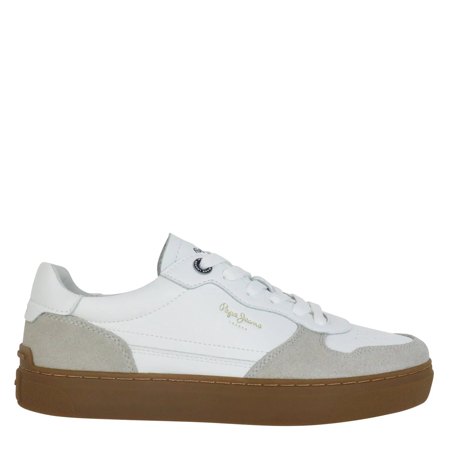 Φωτογραφία προϊόντος: Pepe Jeans Drop 2 Camden Sneakers PMS00018-803