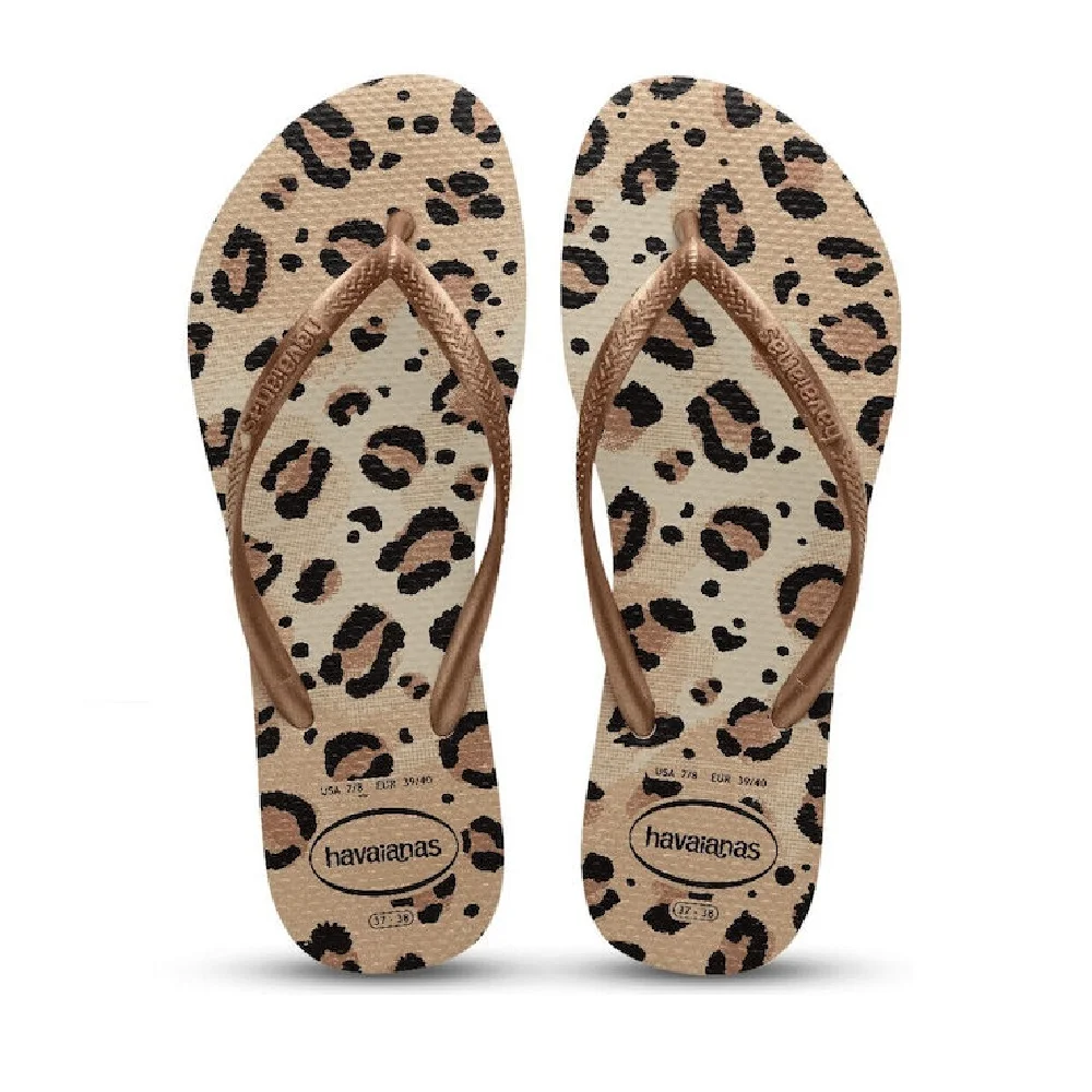 Φωτογραφία προϊόντος: Σαγιονάρες Havaianas Beige