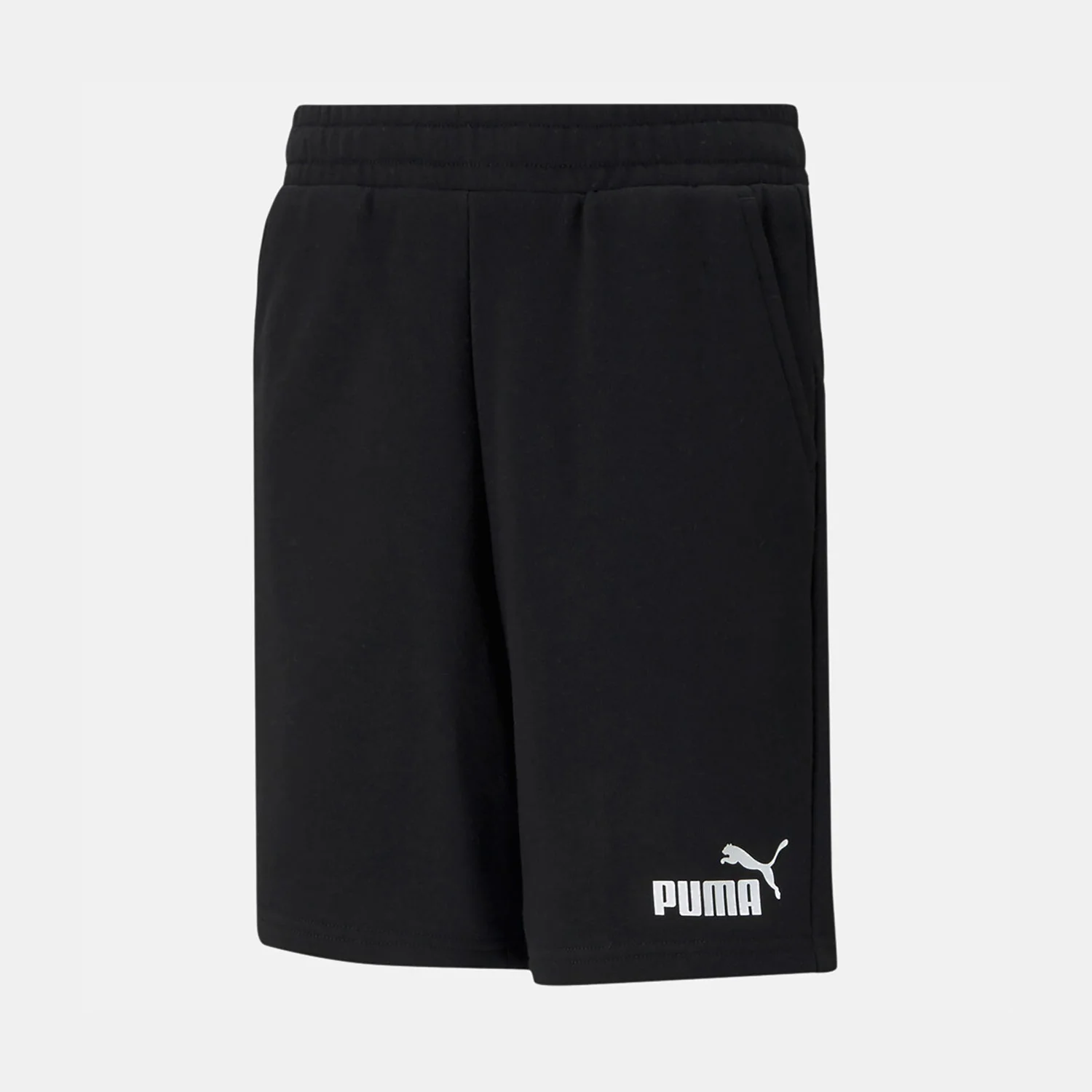 Φωτογραφία προϊόντος: Puma ESSENTIALS SHORTS - BLACK