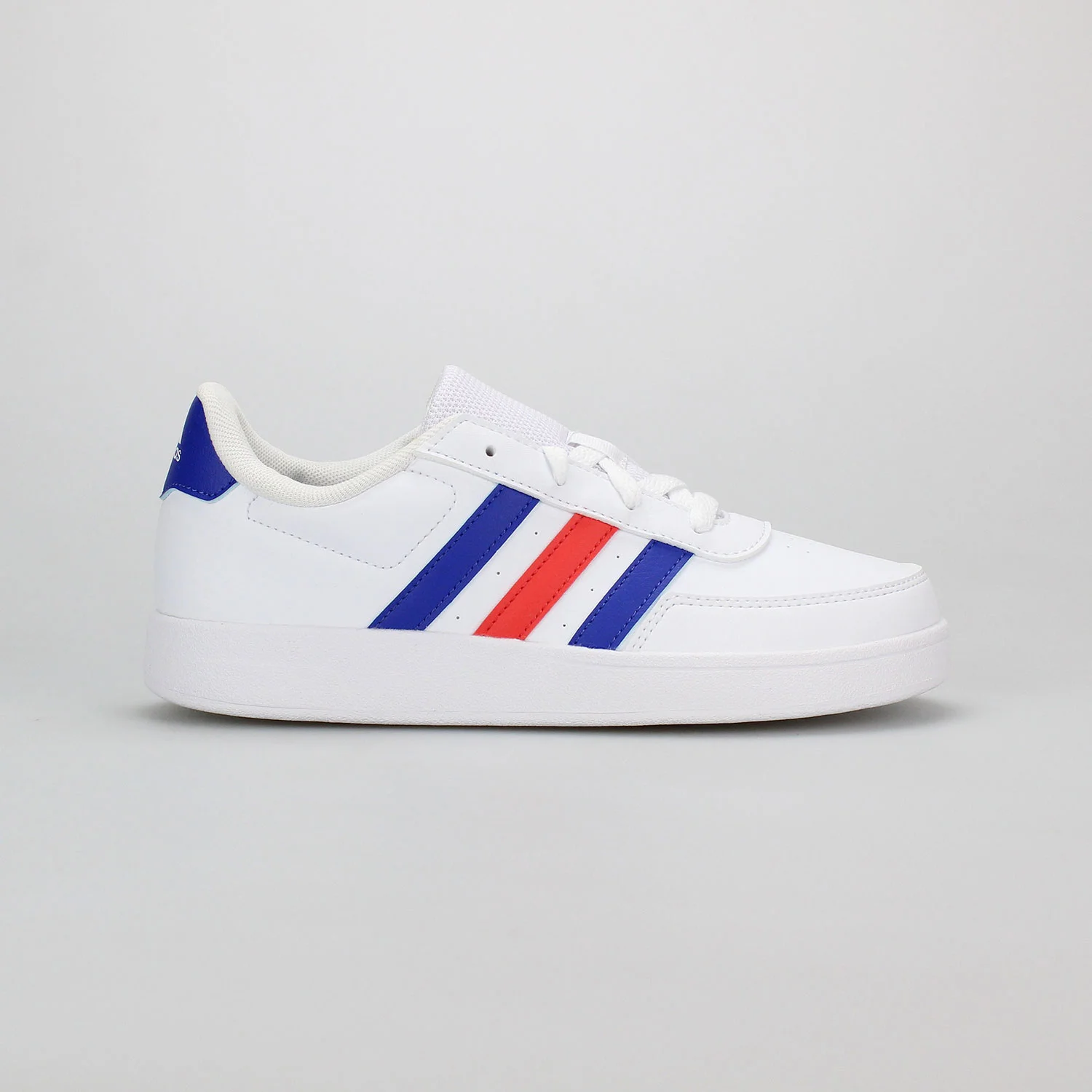 Φωτογραφία προϊόντος: ADIDAS PERFORMANCE Adidas Breaknet Lifestyle Court Lace Shoes - WHITE