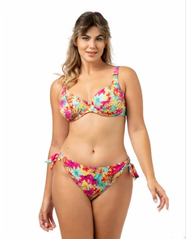 Φωτογραφία προϊόντος: Sbs Bikini Σετ Σουτιέν χωρίς Ενίσχυση & Σλιπ - 75D