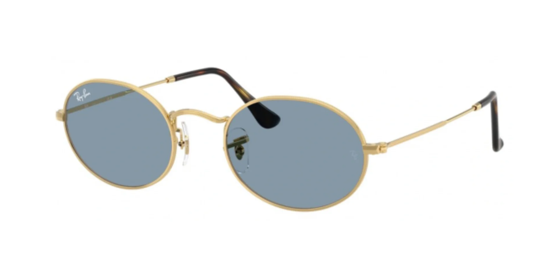 Φωτογραφία προϊόντος: Γυαλιά Ηλίου Ray Ban RB 3547 001/31 Μονόχρωμοι (Ray Ban) (RB 3547)