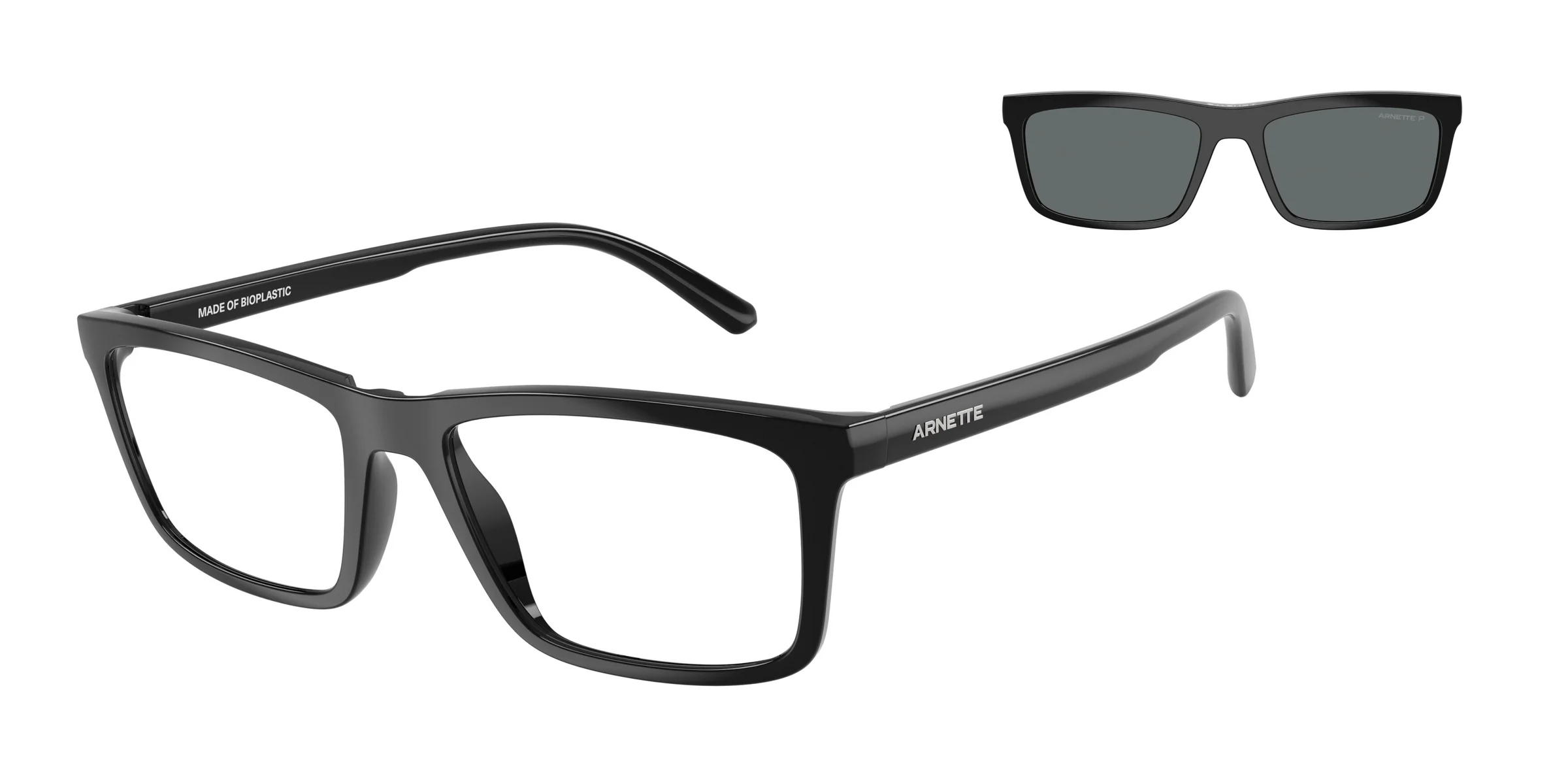 Φωτογραφία προϊόντος: Γυαλιά Οράσεως Arnette AN 4333-2758/1W (Arnette) (AN 4333)