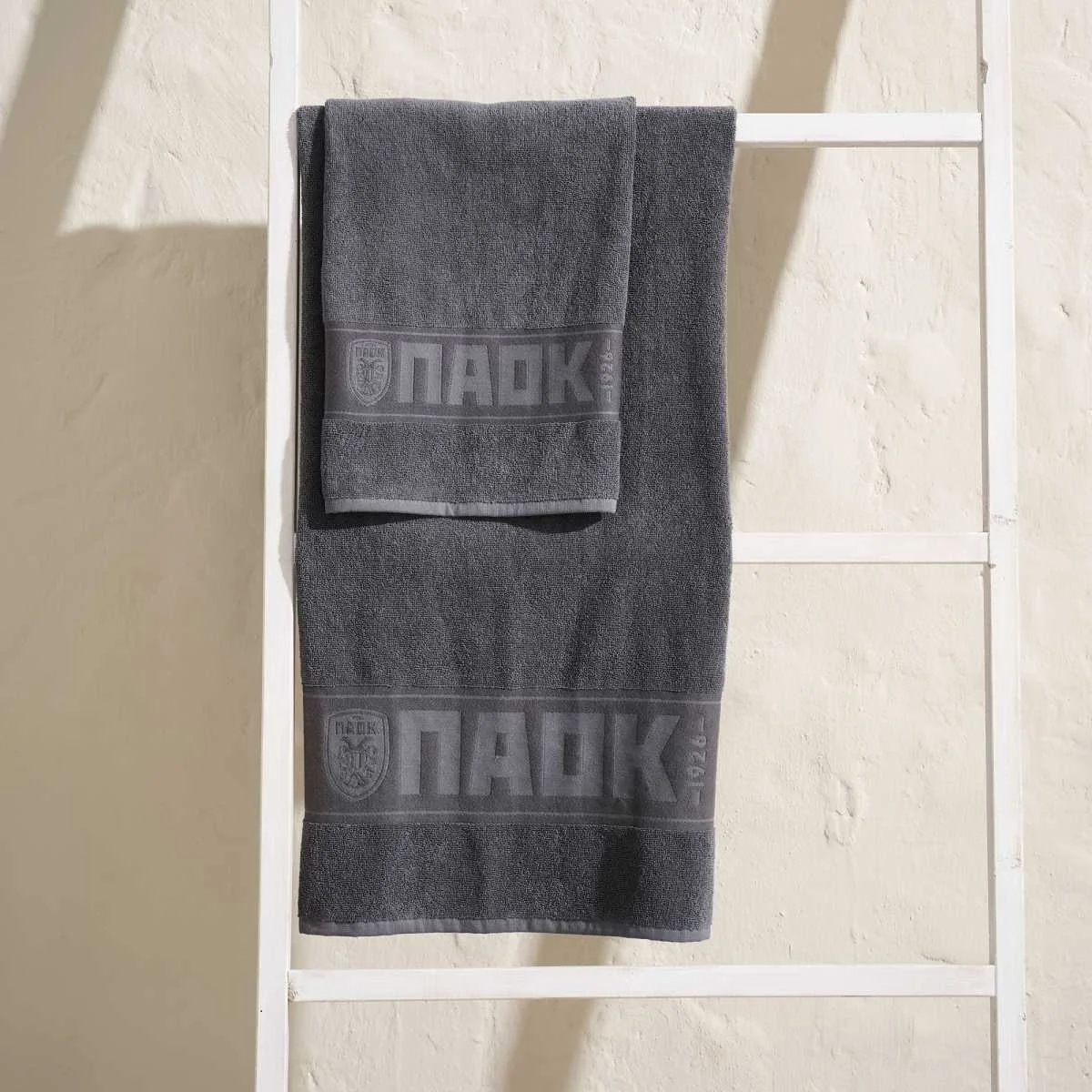 Φωτογραφία προϊόντος: Vesta Home PAOK ΠΕΤΣΕΤΑ ΠΡΟΣΩΠΟΥ 50Χ90 ΕΝΗΛΙΚΩΝ