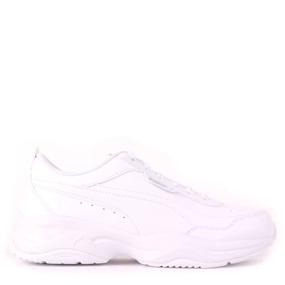 Φωτογραφία προϊόντος: PUMA CILIA MODE - ΛΕΥΚΟ