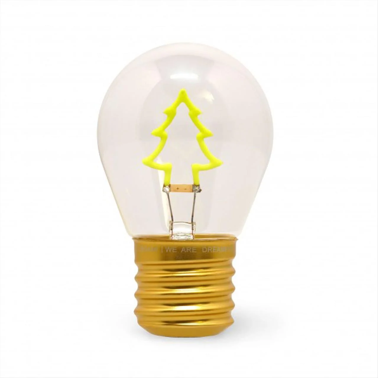 Φωτογραφία προϊόντος: Legami Light Bulb Fiction Christmas Tree - CLB0004