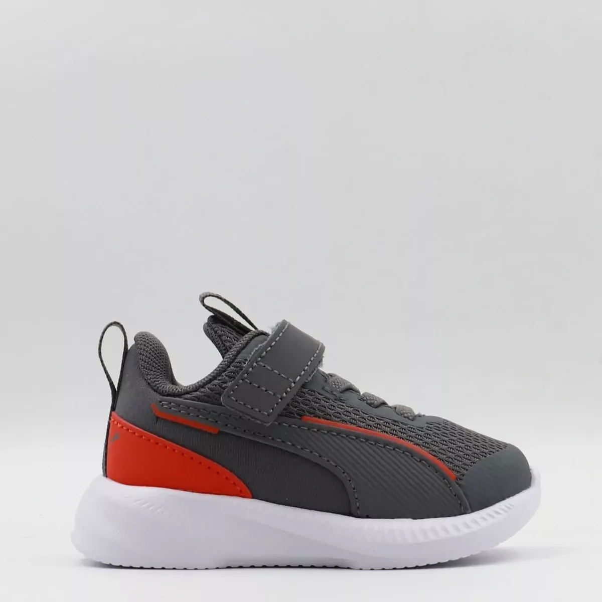 Φωτογραφία προϊόντος: Puma Flyer 3 401528 08 ΓΚΡΙ