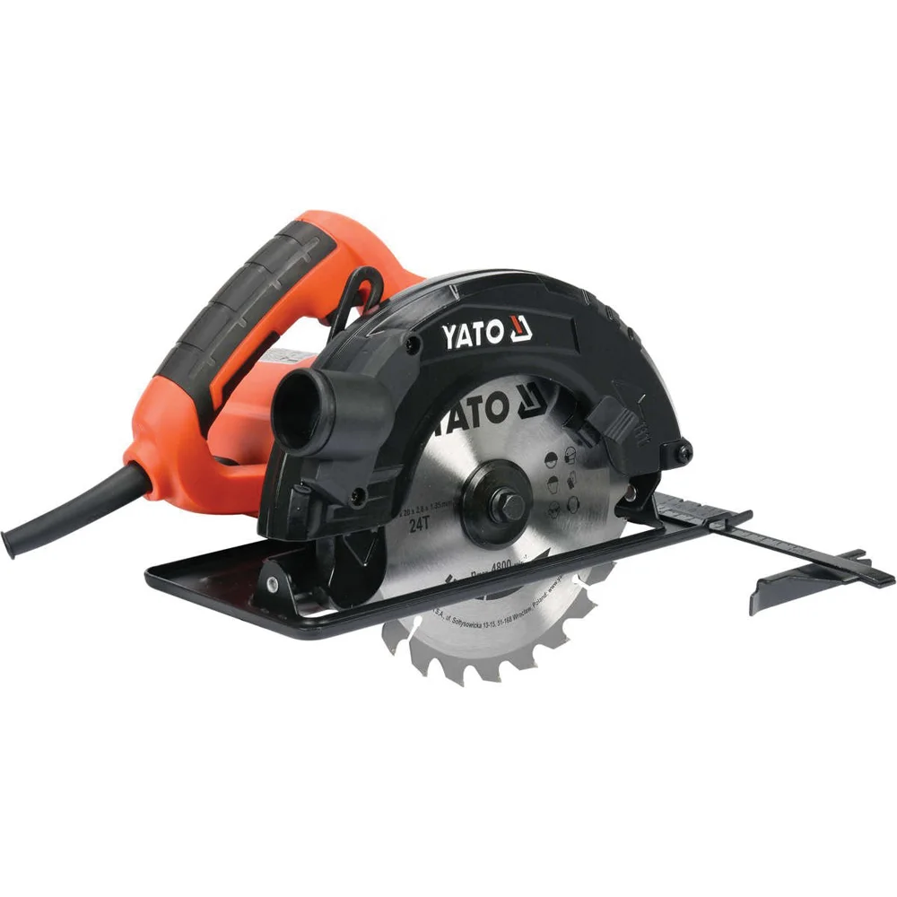 Φωτογραφία προϊόντος: ΔΙΣΚΟΠΡΙΟΝΟ 1500 W YATO YT-82152