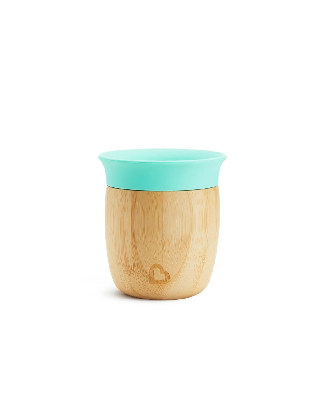Φωτογραφία προϊόντος: Munchkin Παιδικό Ποτηράκι Bamboo Cup