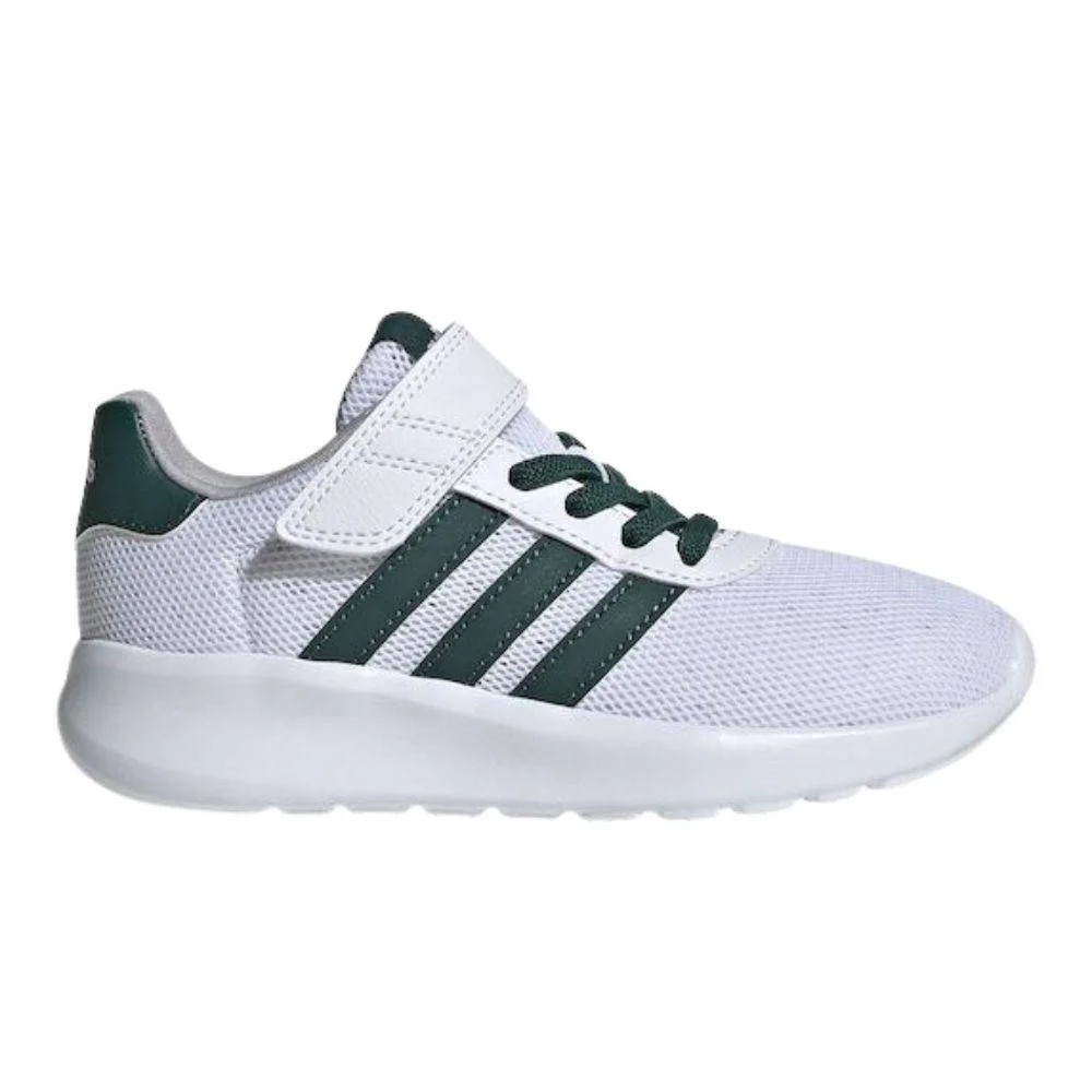 Φωτογραφία προϊόντος: ID8488 - ADIDAS LITE RACER 3.0 EL I WHITE Color
