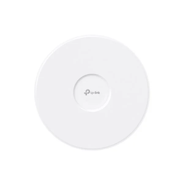 Φωτογραφία προϊόντος: TP-LINK WLAN BE3600 Access Point Dual-Band EAP723 PoE+, w/o AC