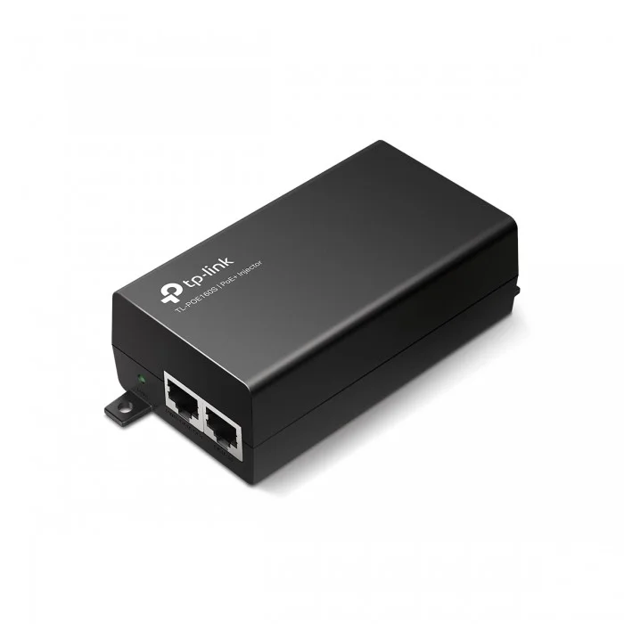 Φωτογραφία προϊόντος: TP-LinkPoE Injector TL-POE160S