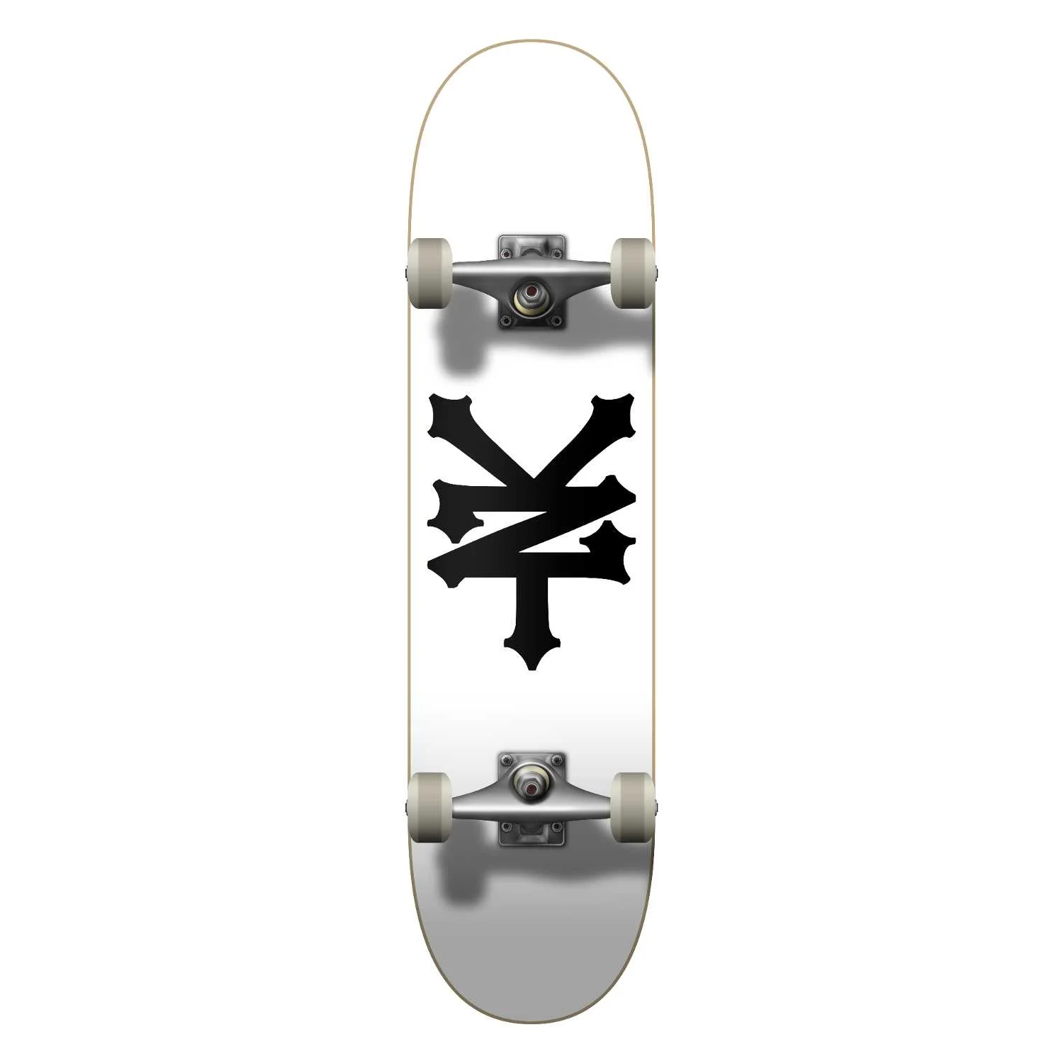 Φωτογραφία προϊόντος: ZOO YORK OG 95 Crackerjack Complete Skateboard 7.75"