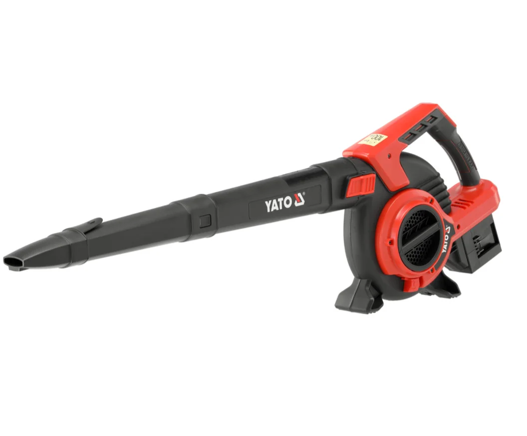 Φωτογραφία προϊόντος: ΦΥΣΗΤΗΡΑΣ 2X18V SOLO YT-85173