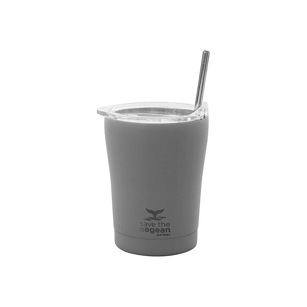 Φωτογραφία προϊόντος: Estia Coffee Mug Fjord Grey 350ml 01-12441