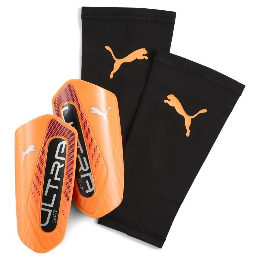 Φωτογραφία προϊόντος: Puma Ultra Light Sleeve 030989-05 Επικαλαμίδες Ποδοσφαίρου Ενηλίκων