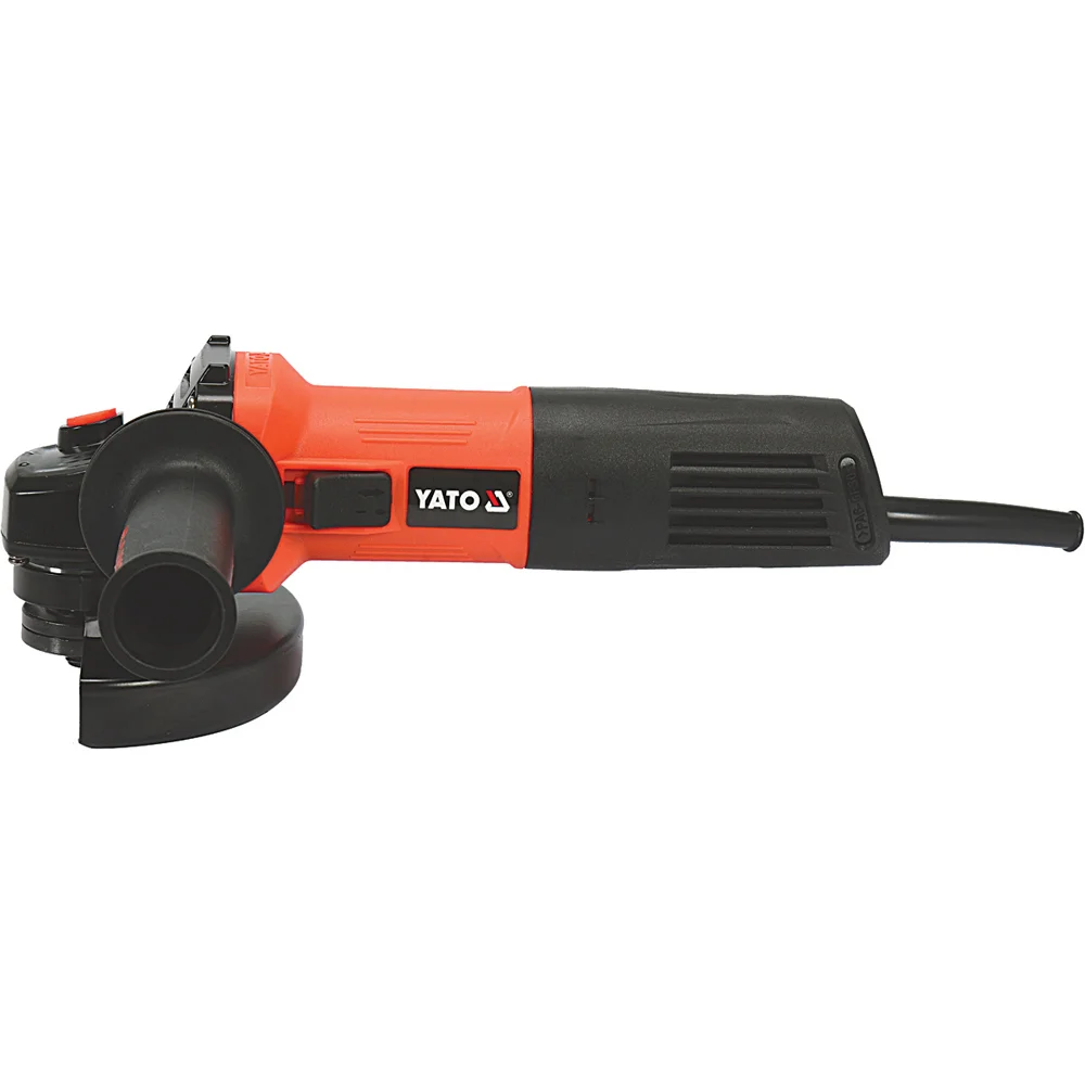 Φωτογραφία προϊόντος: ΓΩΝΙΑΚΟΣ ΤΡΟΧΟΣ 850W 125MM YT-82097
