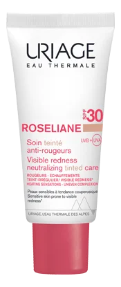 Φωτογραφία προϊόντος: Uriage Roseliane CC cream SPF30 40 ml