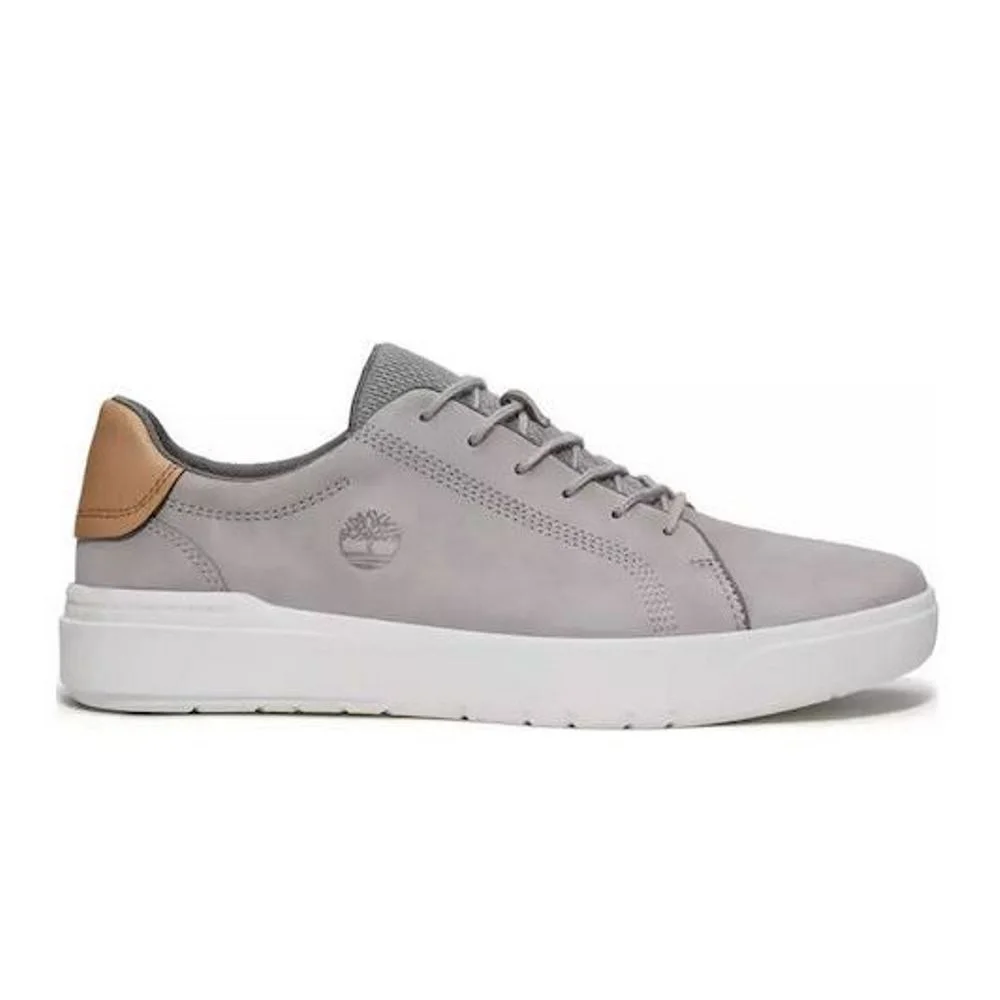 Φωτογραφία προϊόντος: TIMBERLAND SENECA BAY OXFORD MEN S SNEAKERS LIGHT GRAY