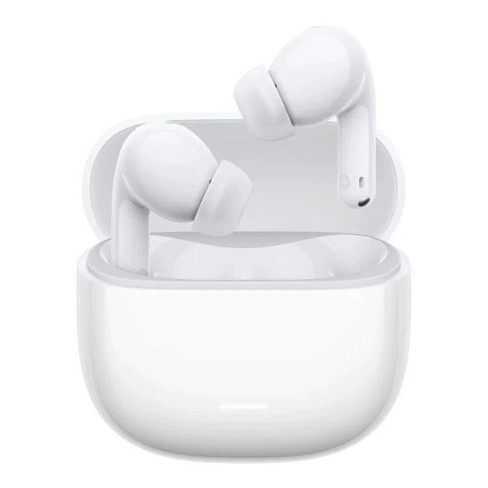 Φωτογραφία προϊόντος: True Wireless Bluetooth Ακουστικά Xiaomi Redmi Buds 8 Lite Λευκό