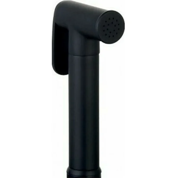 Φωτογραφία προϊόντος: Τηλέφωνο Μπιντέ Interflex Minimal Black 047076