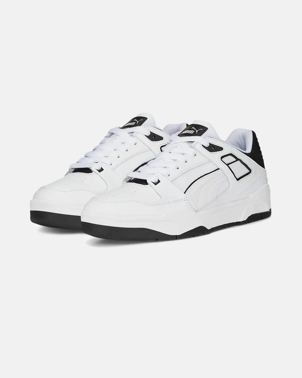 Φωτογραφία προϊόντος: PUMA SLIPSTREAM INVDR SNEAKERS BASKET LOW #ffffff