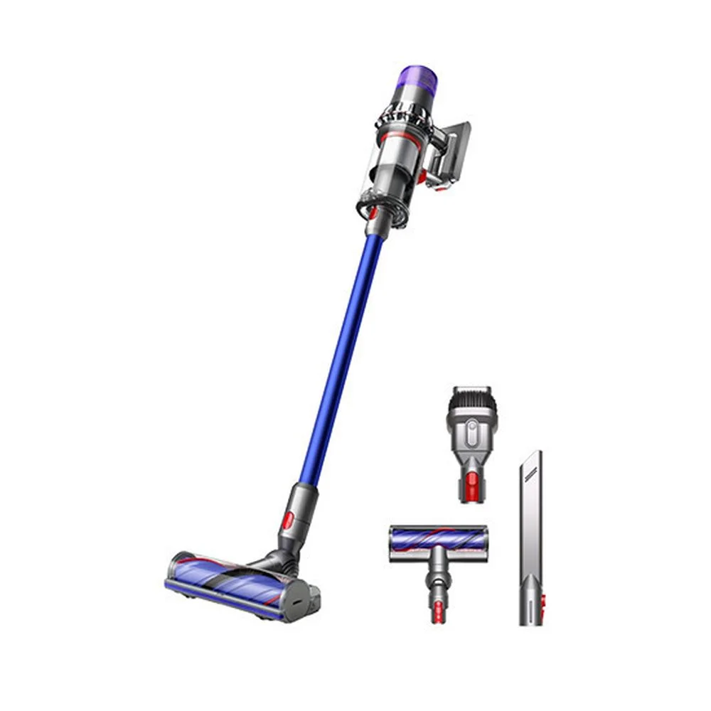 Φωτογραφία προϊόντος: Dyson V11 (446976-01) Επαναφορτιζόμενη Σκούπα 2 σε 1 Stick +amp; Χειρός 25.2V