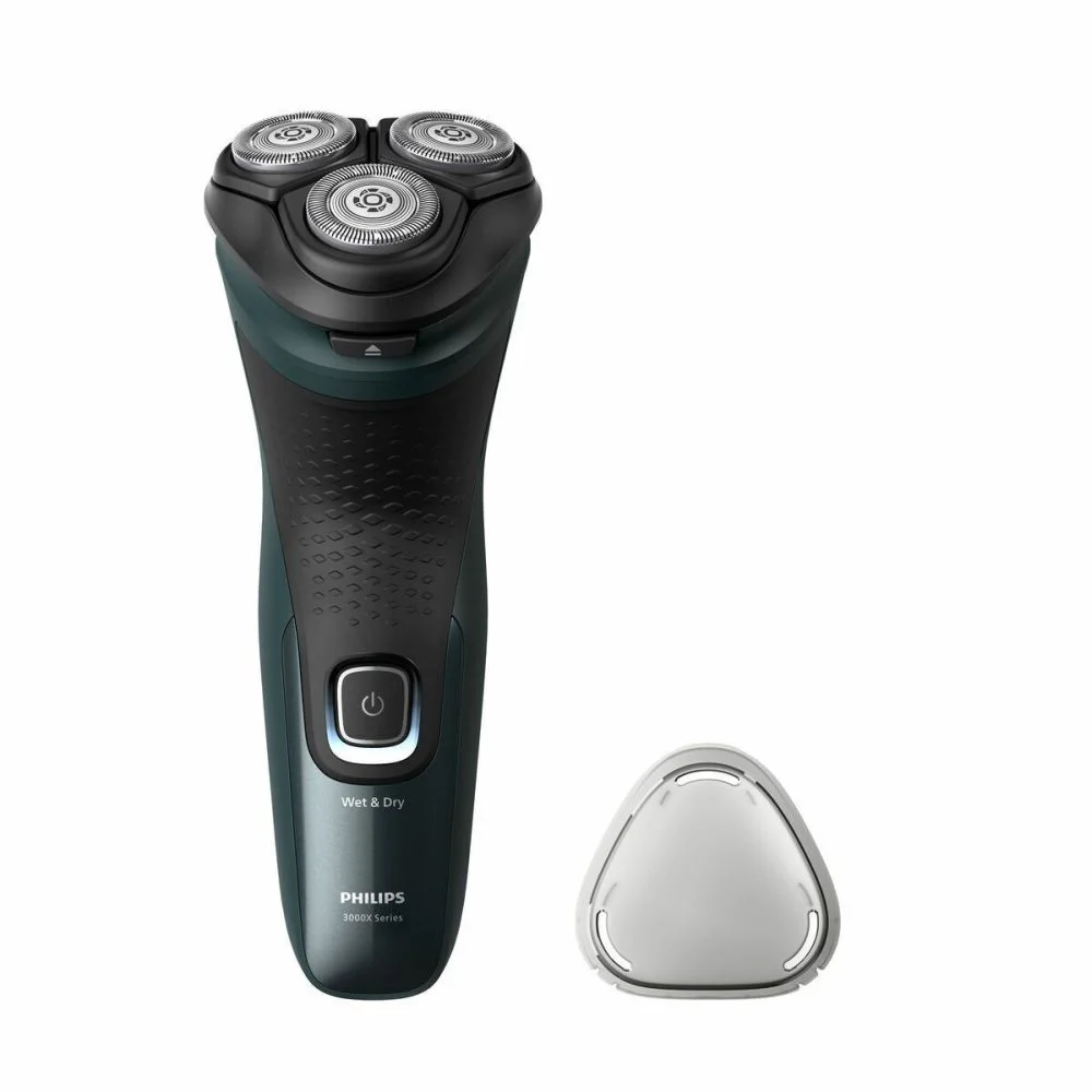 Φωτογραφία προϊόντος: Philips X3052/00 Ξυριστική Μηχανή Προσώπου Επαναφορτιζόμενη