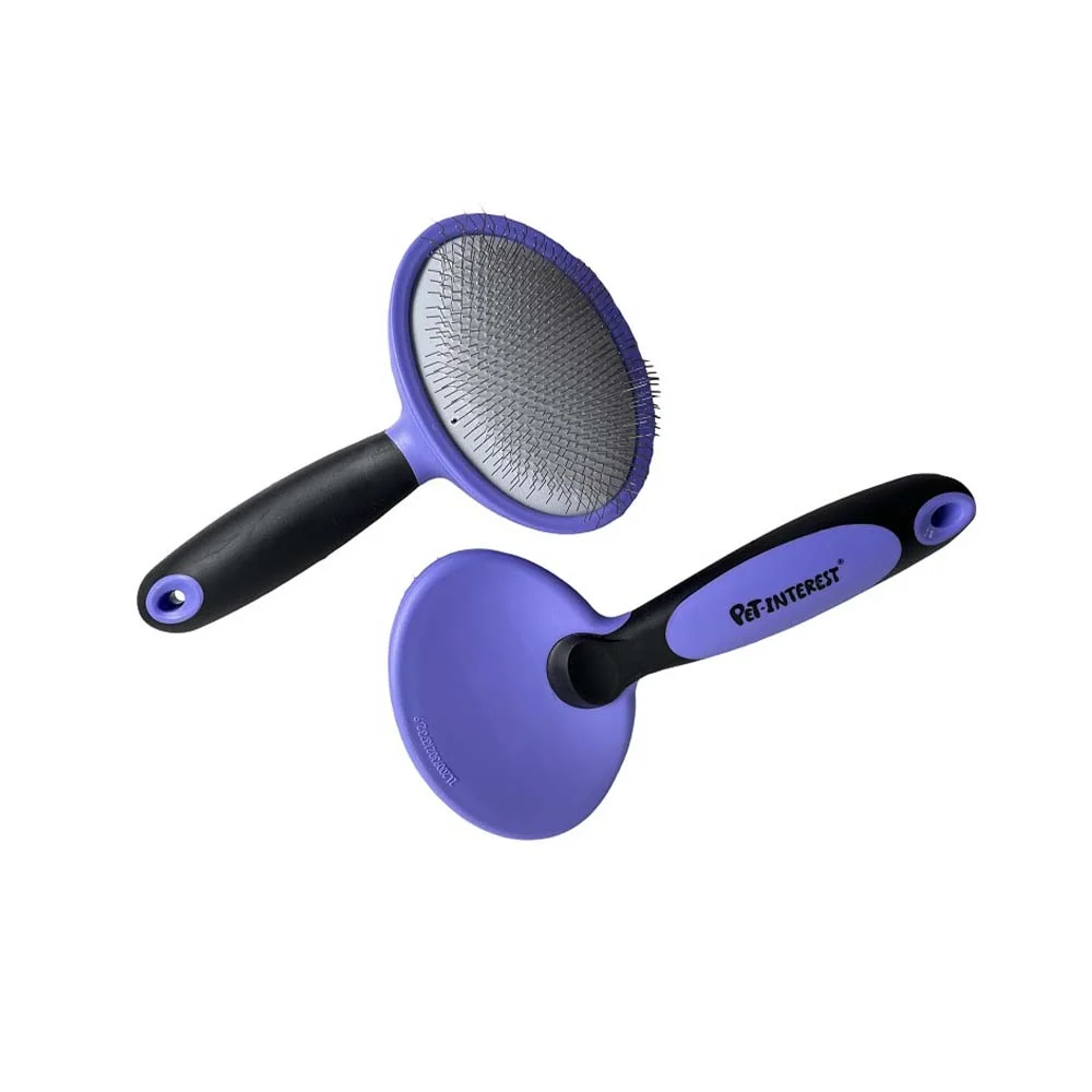 Φωτογραφία προϊόντος: Pet interest Slicker Brush Χτένα Σκύλου-Γάτας