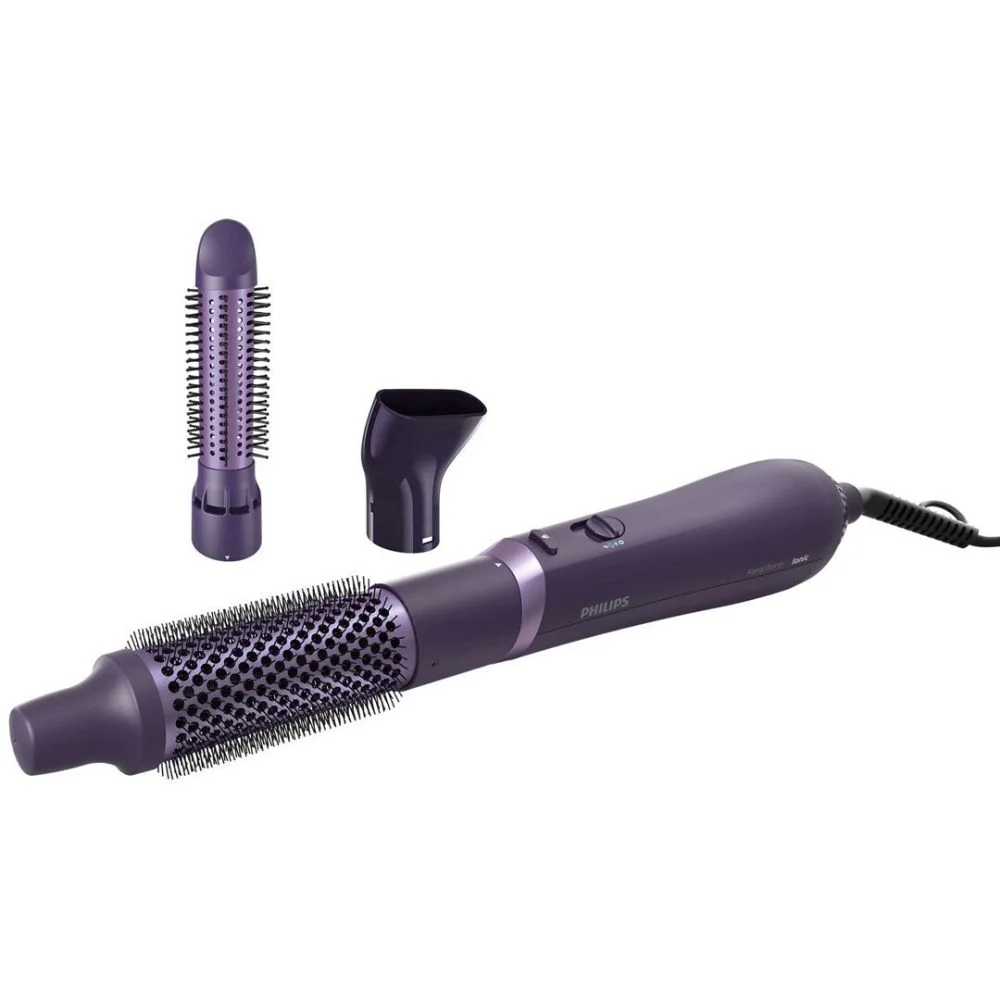 Φωτογραφία προϊόντος: PHILIPS BHA305/00 Ηλεκτρική Βούρτσα για Μπούκλες 800W