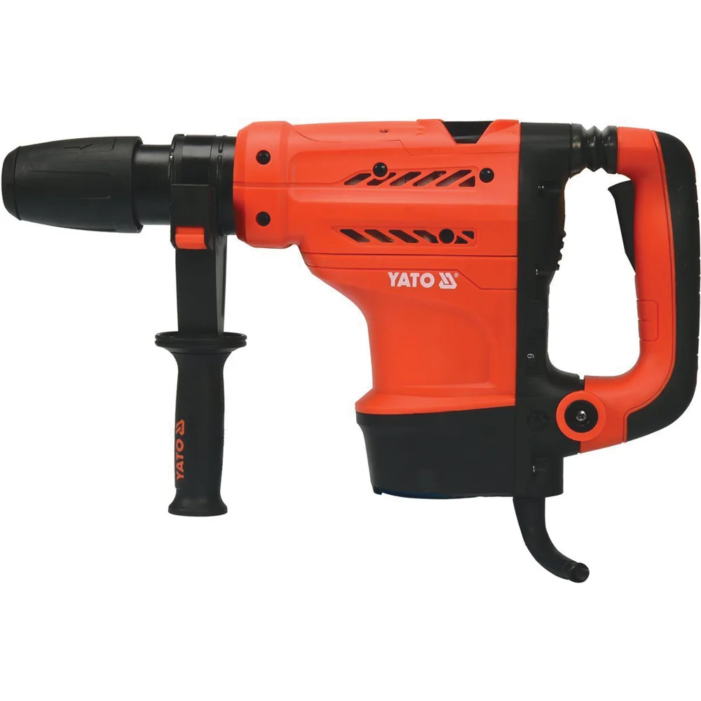 Φωτογραφία προϊόντος: ΠΙΣΤΟΛΕΤΟ SDS MAX 1300W 20J YT-82131