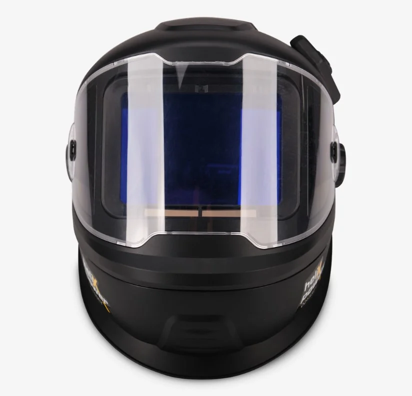 Φωτογραφία προϊόντος: ΜΑΣΚΑ ΗΛΕΚΤΡΟΝΙΚΗ FLIP UP ODYSSEY BLUETOOTH HELIXPOWER