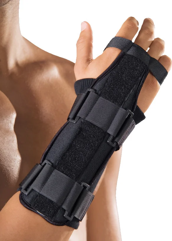 Φωτογραφία προϊόντος: ANATOMIC HELP 0507 Νάρθηκας Καρπού και Αντιβραχίου One Size