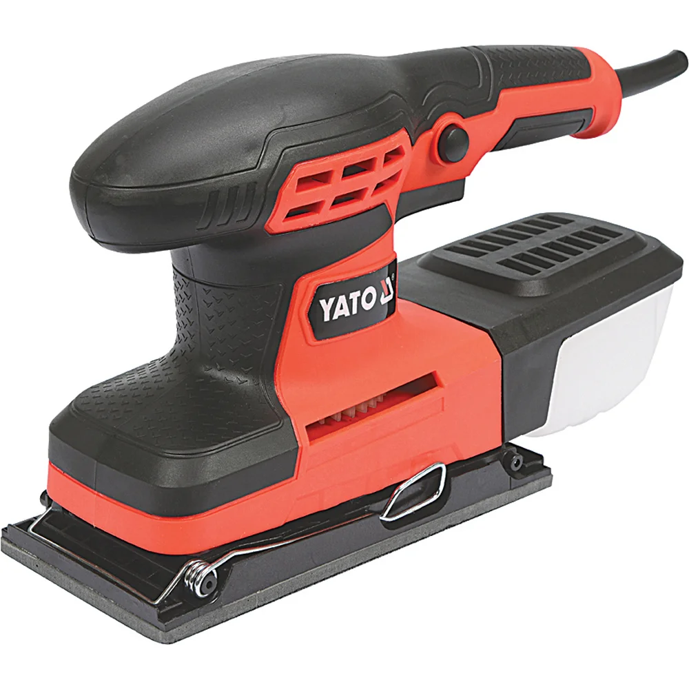Φωτογραφία προϊόντος: ΤΡΙΒΕΙΟ YATO 260W YT-82230