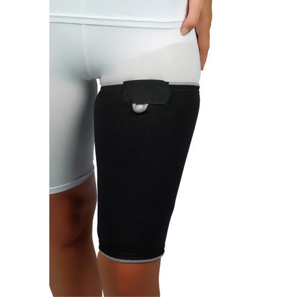 Φωτογραφία προϊόντος: Medical Brace Περιμηρίδα Neoprene ATHLETIC – THIGH SUPPORT