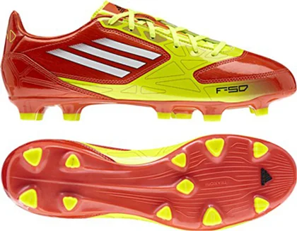 Φωτογραφία προϊόντος: V24790 Adidas F10 TRX FG (με τάπες)