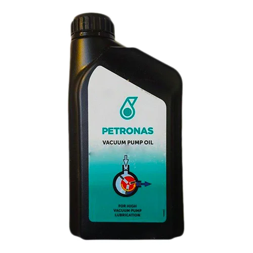 Φωτογραφία προϊόντος: Λάδι αντλίας κενού PETRONAS 1lt