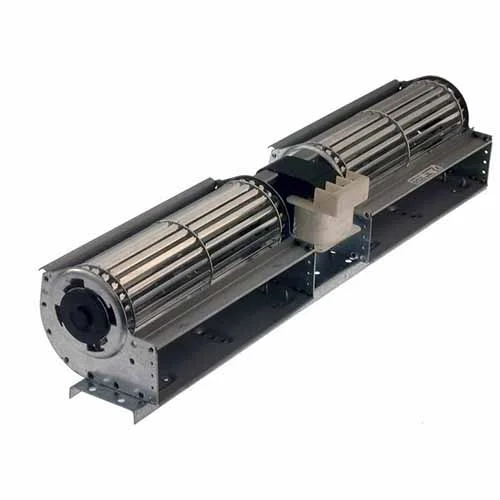 Φωτογραφία προϊόντος: OEM Βεντιλατέρ Διπλό 43cm (2x18cm)