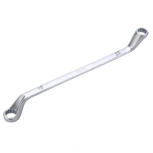 Φωτογραφία προϊόντος: Κλειδί πολύγωνο SUKI 19x22mm