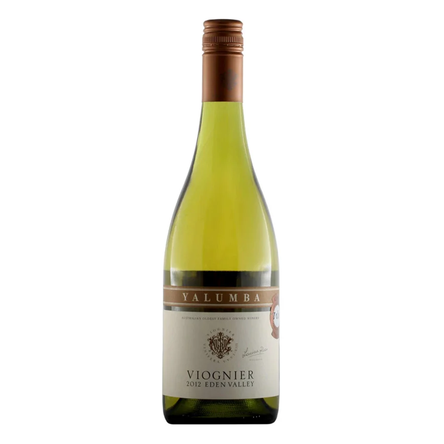 Φωτογραφία προϊόντος: Eden Valley Yalumba,2016, ΛΕΥΚΟΣ, 750ml, Ξηρός Οίνος, Ποικιλία Viognier , Αυστραλία