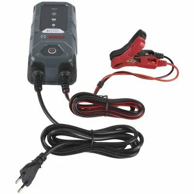 Φωτογραφία προϊόντος: Bosch C10 Battery Charger 0189911010 ΦΟΡΤΙΣΤΗΣ ΜΠΑΤΑΡΙΑΣ 3.5A 12V