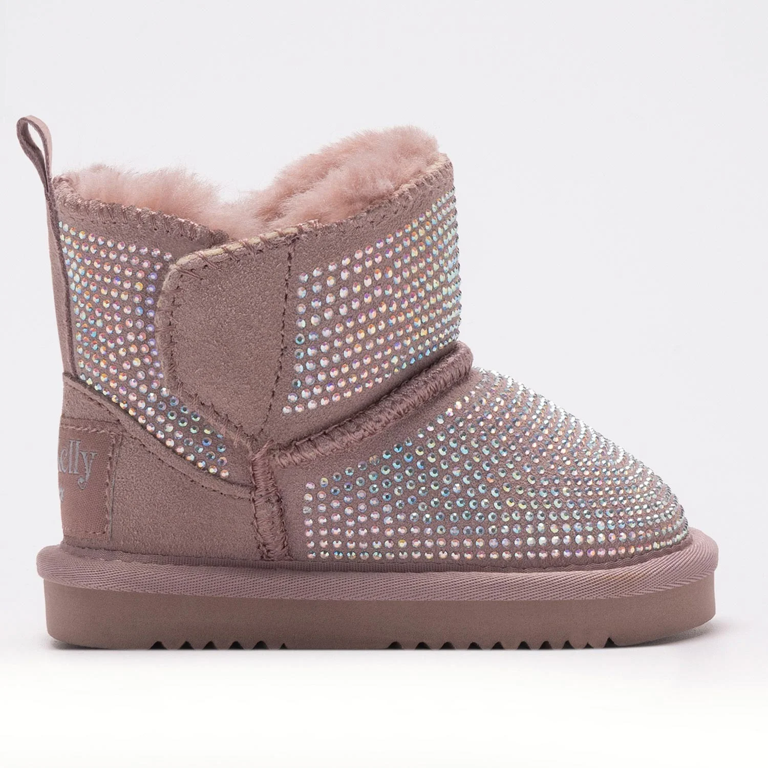 Φωτογραφία προϊόντος: Lelli Kelly Olivia Boots LKHK4355-CI01