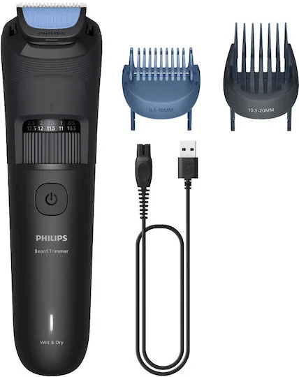 Φωτογραφία προϊόντος: Philips Beard Trimmer Trimmer Μηχανή BT3620/15